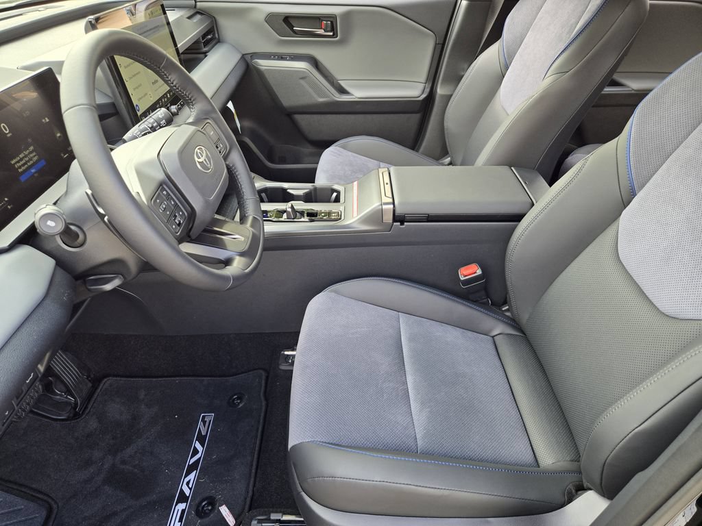 New 2026 Toyota RAV4 XSE AWD/4WD image 8