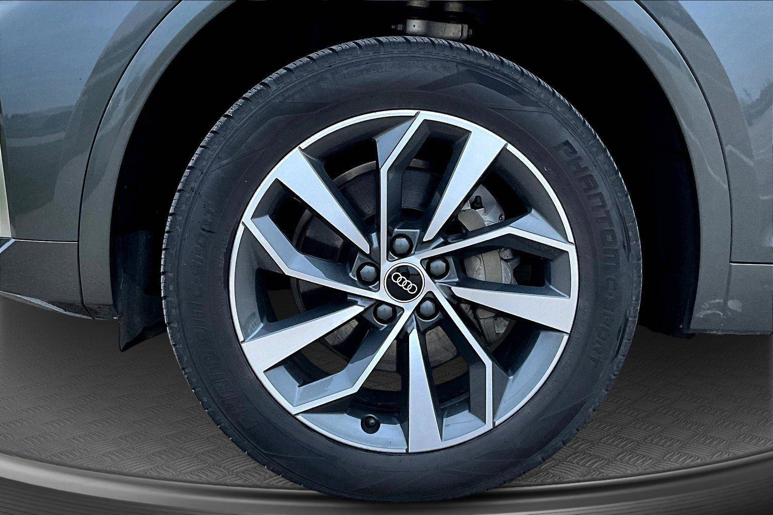 Used 2023 Audi Q5 2.0T Premium Plus image 9