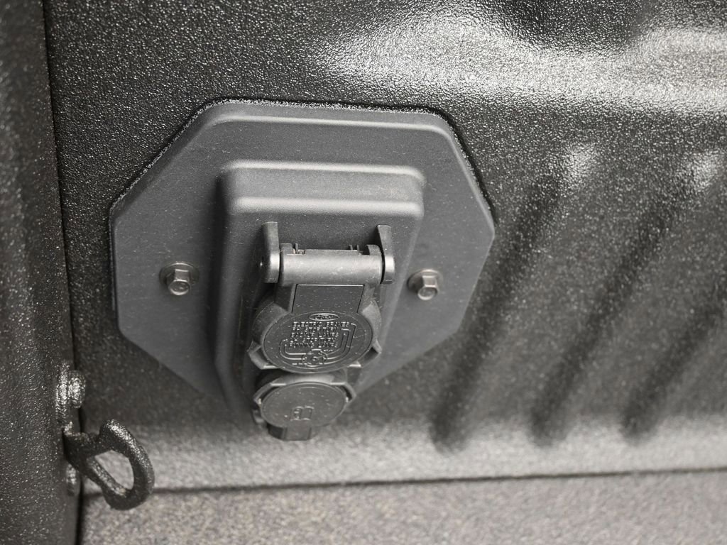 New 2026 Ford F450 Lariat w/ Lariat Premium Package image 29