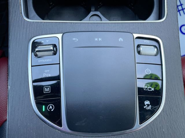 Used 2021 Mercedes-Benz GLC 300 4MATIC w/ AMG Line image 15