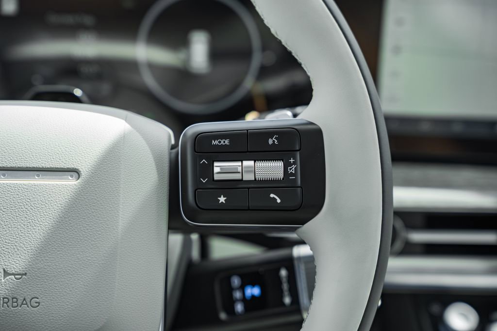 New 2026 Hyundai Santa Fe Calligraphy image 24