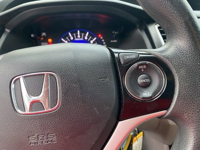 Used 2013 Honda Civic LX image 15