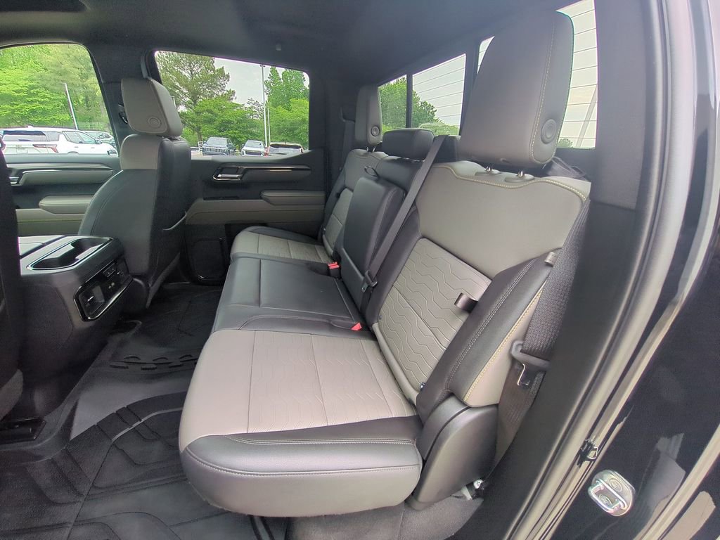 Used 2023 Chevrolet Silverado 1500 ZR2 AWD/4WD image 31
