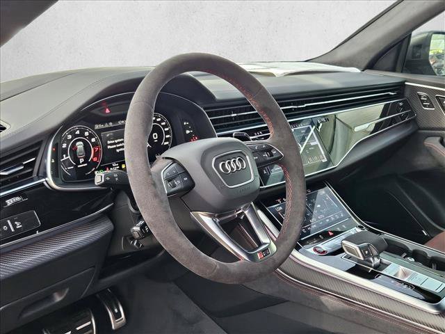 New 2026 Audi RS Q8 performance AWD/4WD image 13