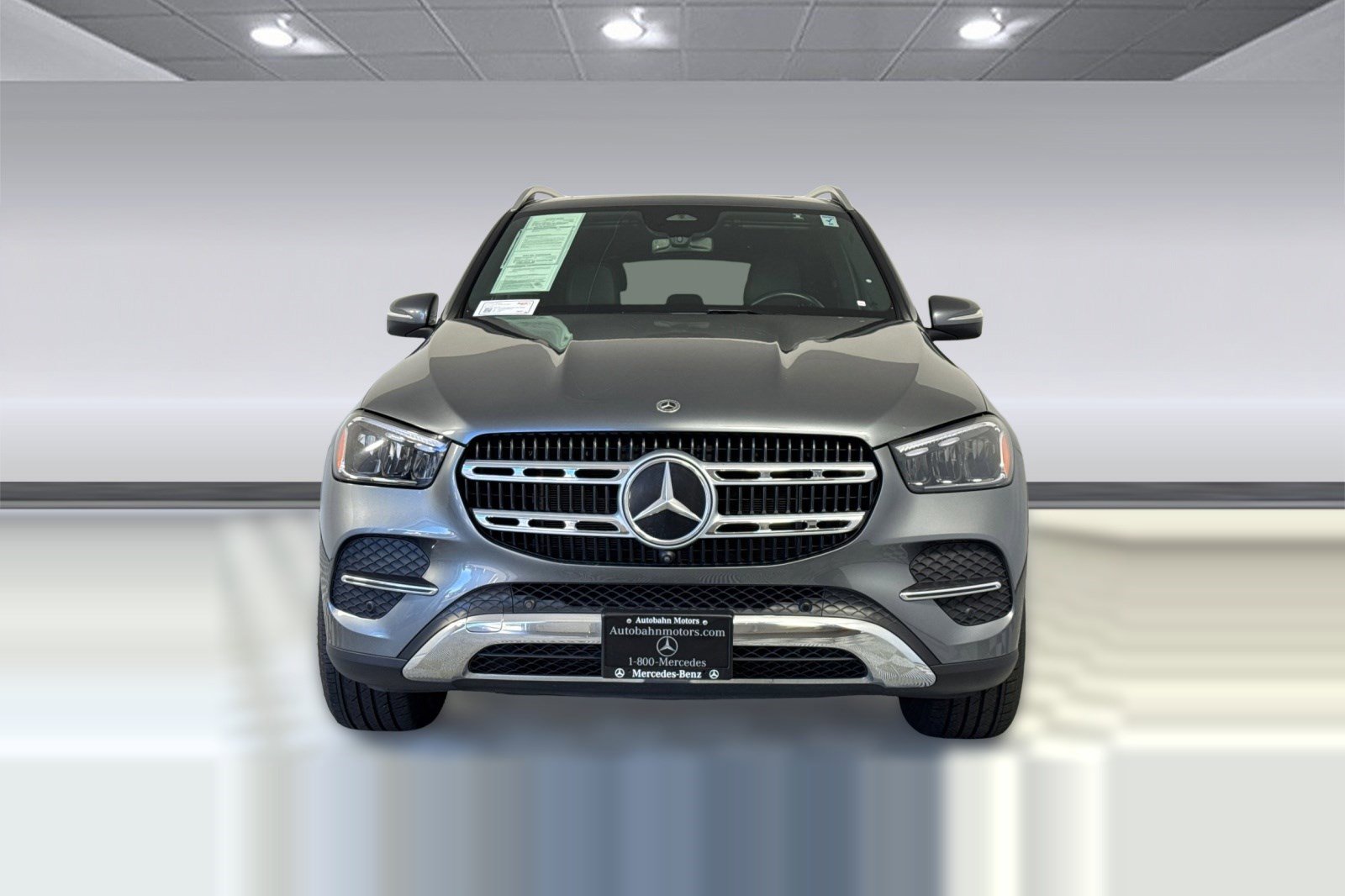 Used 2024 Mercedes-Benz GLE 450e 4MATIC image 6