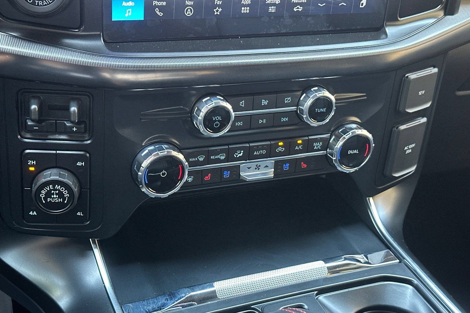 New 2026 Ford F150 Raptor AWD/4WD image 20