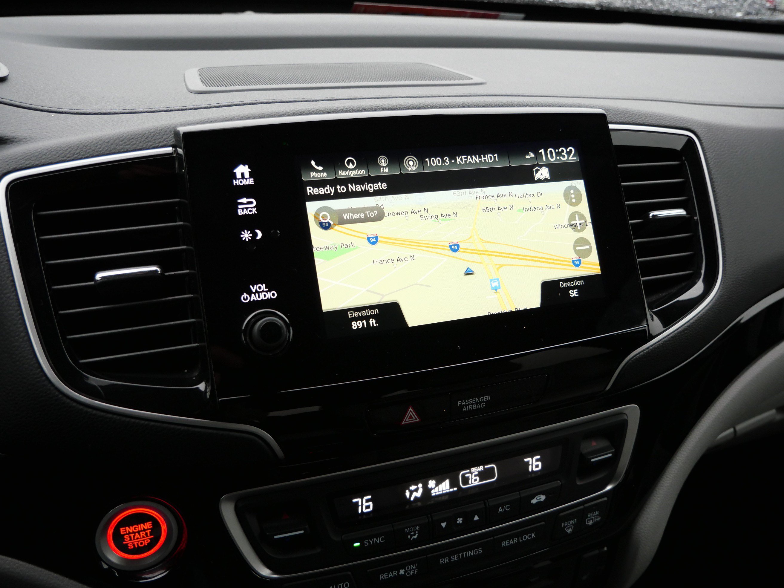 Used 2022 Honda Pilot Touring image 22