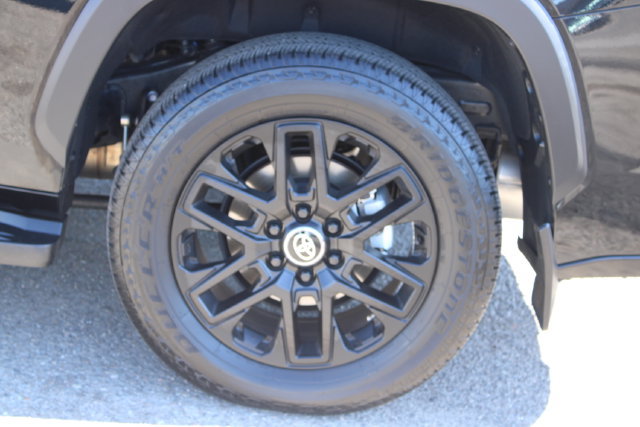 Used 2026 Toyota Sequoia Limited w/ Tow Technology Package AWD/4WD image 6