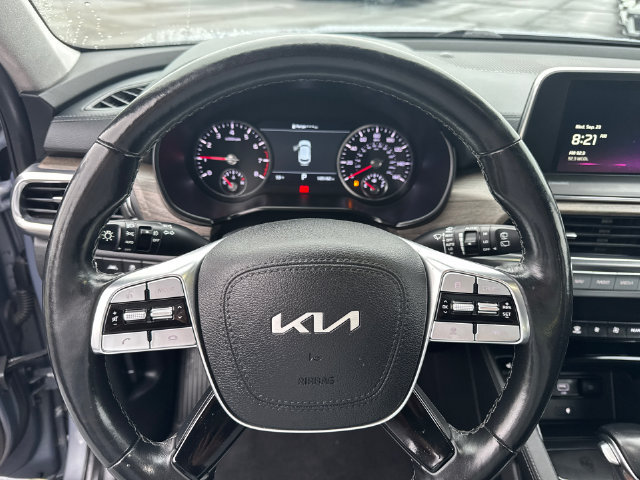 Used 2022 Kia Telluride SX w/ SX Prestige Package AWD/4WD image 15