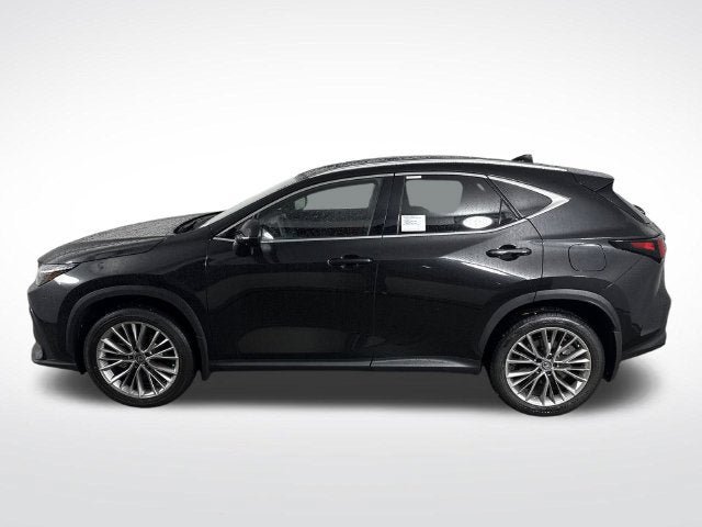 New 2026 Lexus NX 350 AWD w/ Cold Area Package image 29