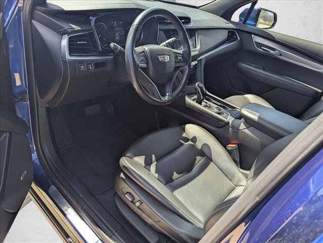 Used 2023 Cadillac XT6 Luxury FWD image 10