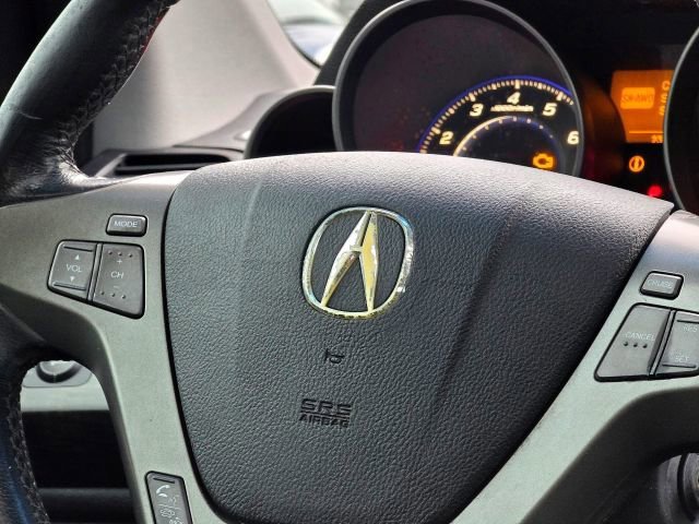 Used 2008 Acura MDX w/ Technology Package image 14