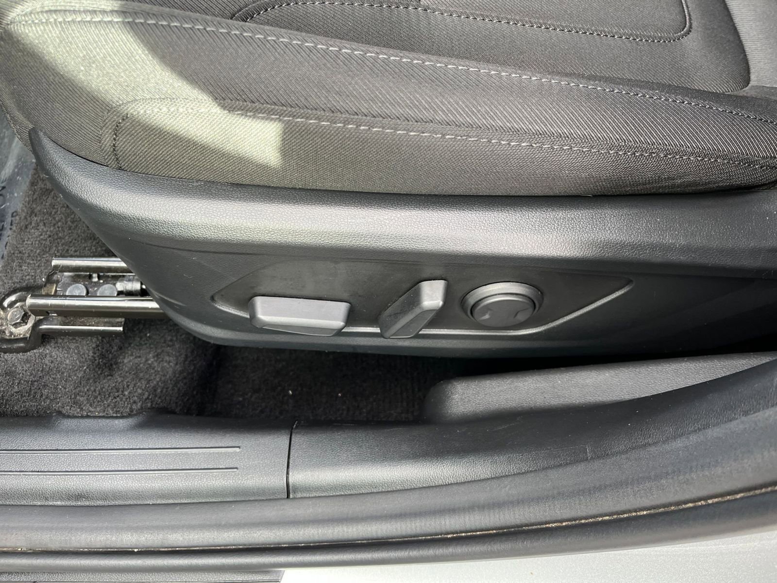 Used 2025 Hyundai Tucson SEL image 22