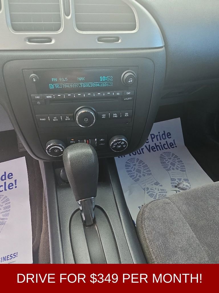 Used 2006 Chevrolet Monte Carlo LT FWD image 11