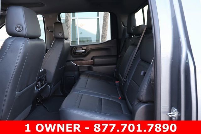 Used 2020 GMC Sierra 1500 Denali w/ Driver Alert Package II image 13