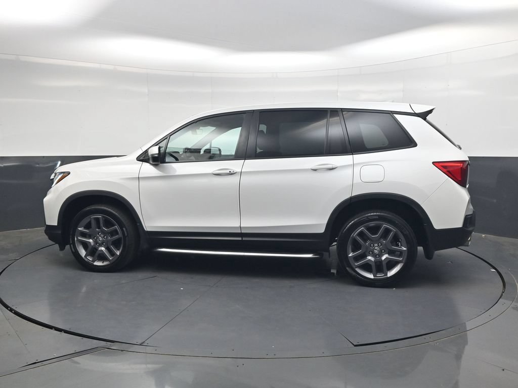 Used 2023 Honda Passport EX-L image 7