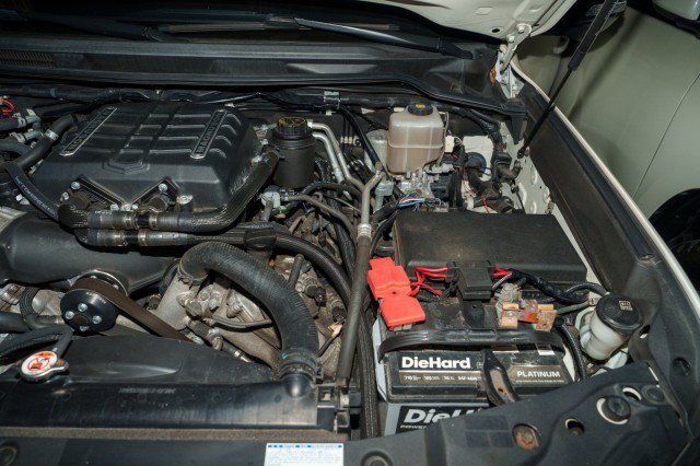 Used 2019 Toyota Land Cruiser AWD/4WD image 31