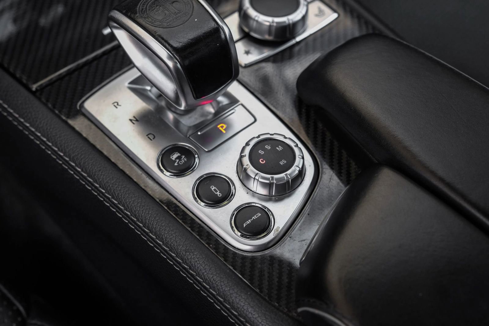 Used 2013 Mercedes-Benz SL 63 AMG image 27