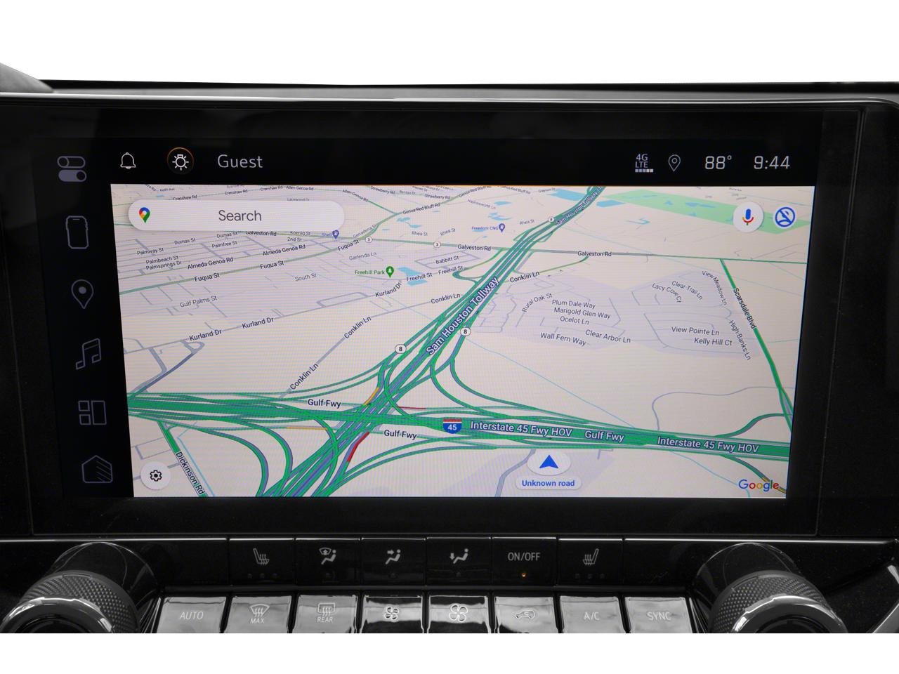 New 2026 Chevrolet Colorado LT w/ Advanced Trailering Package image 43