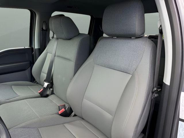 Used 2025 Ford F150 XLT w/ Equipment Group 301A Standard AWD/4WD image 34