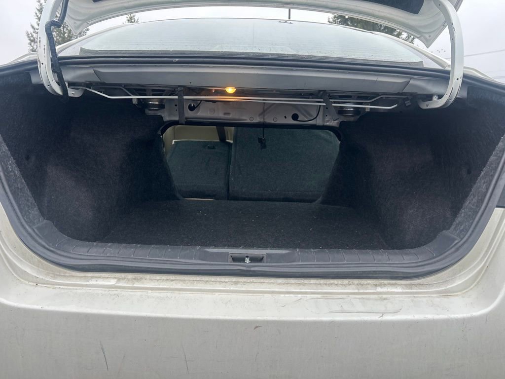 Used 2015 Nissan Altima 2.5 S image 9