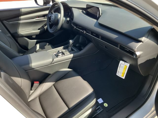 New 2026 MAZDA MAZDA3 s Sport FWD image 19