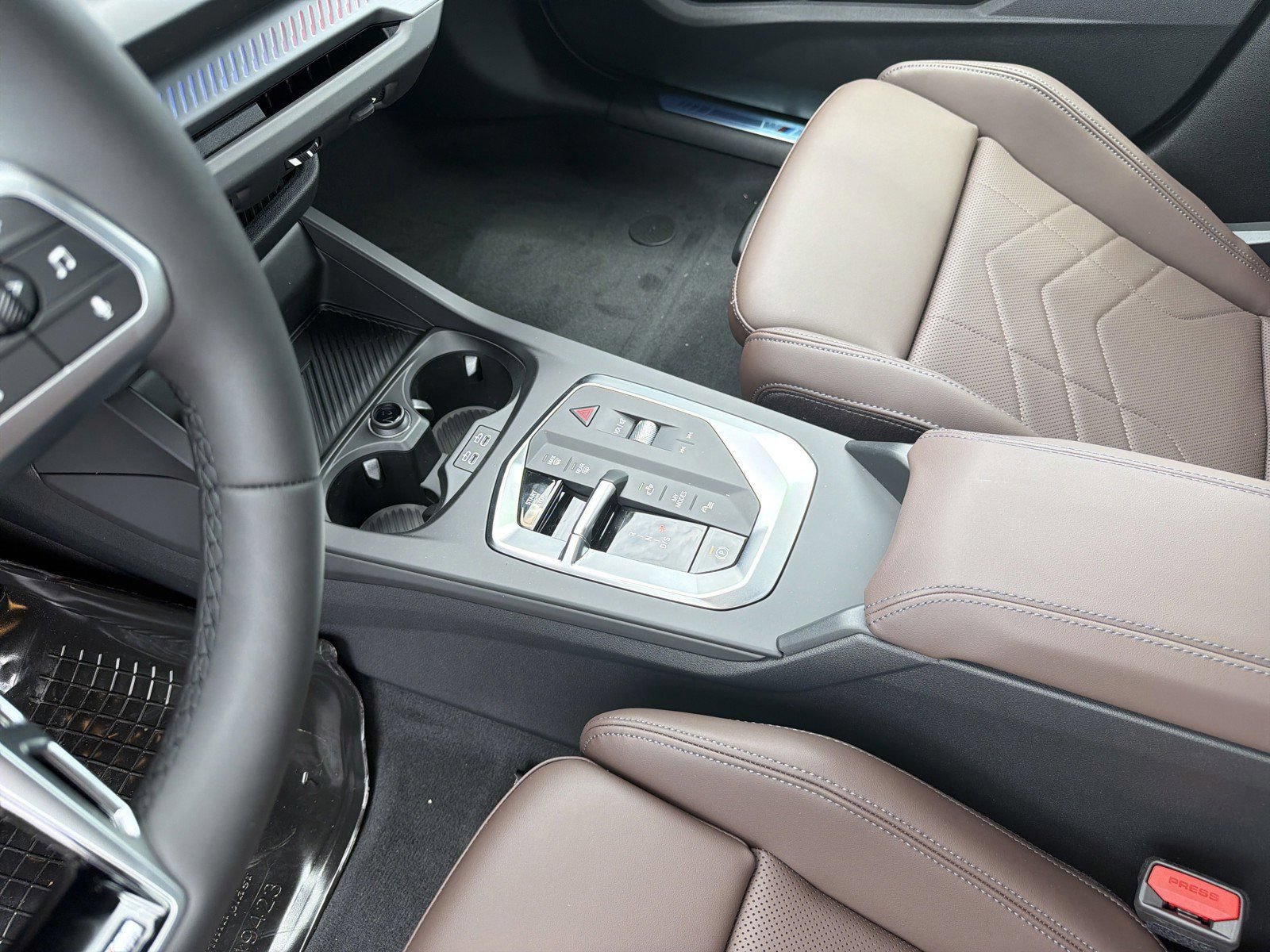 New 2026 BMW 228i w/ Technology Package FWD image 21