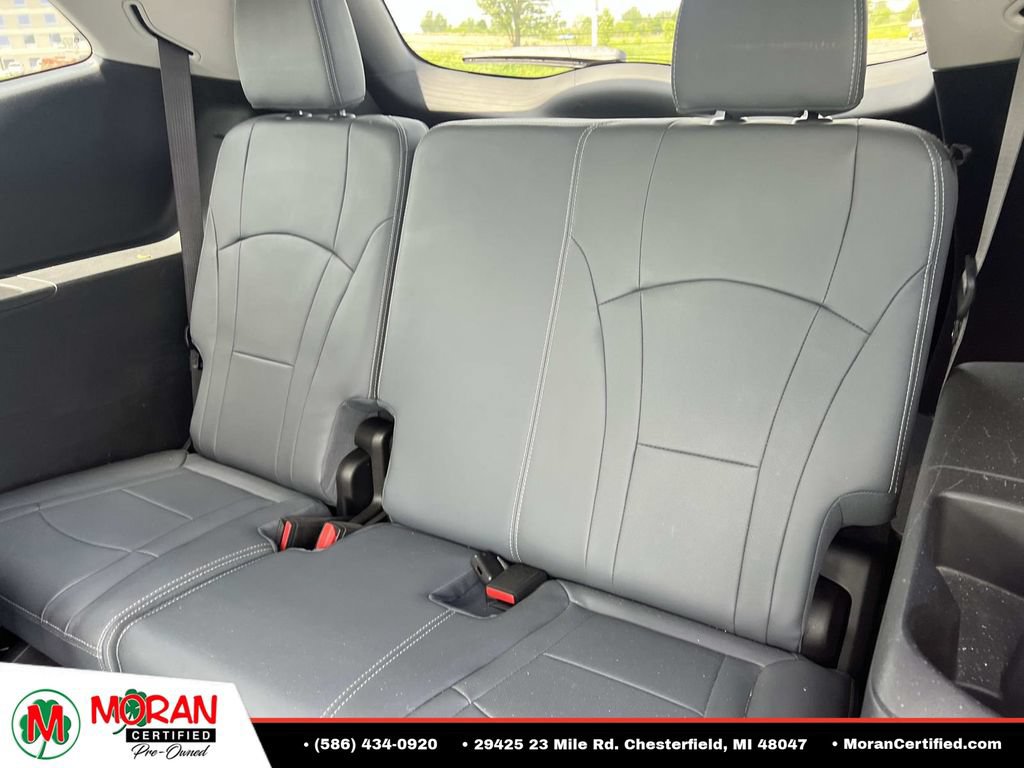 Used 2020 Buick Enclave Essence w/ Trailering Package, 5000 lbs. FWD image 15