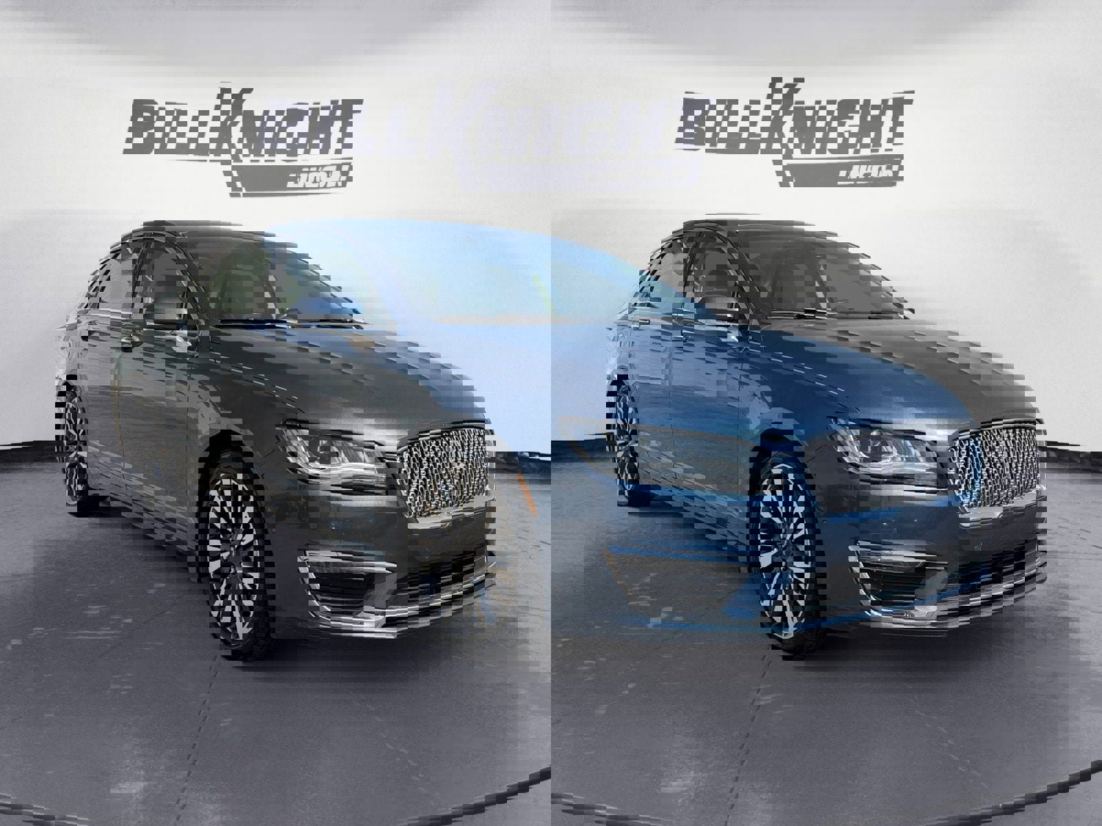 Used 2019 Lincoln MKZ Reserve image 7