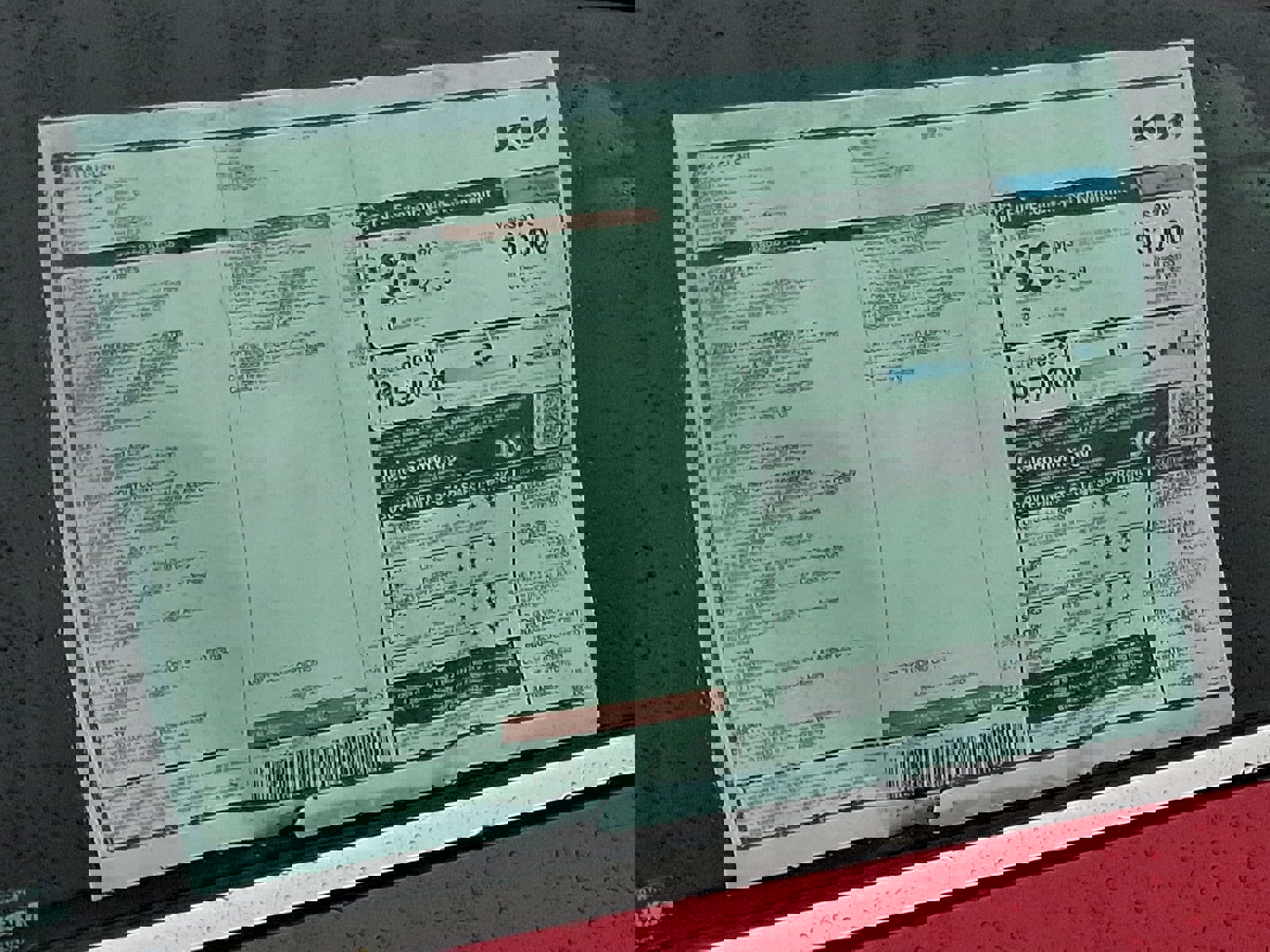 New 2026 Kia K4 GT-Line image 18