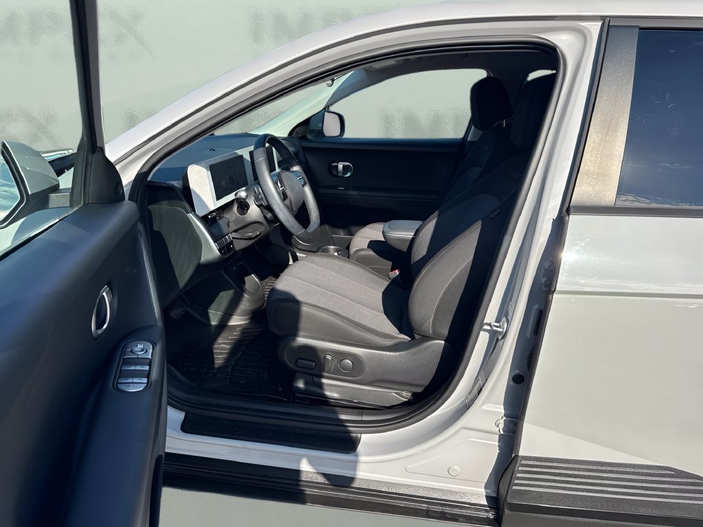 Used 2024 Hyundai Ioniq 5 SEL RWD image 9