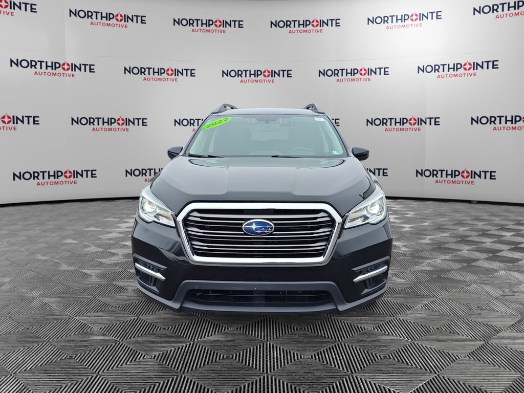 Used 2022 Subaru Ascent Premium w/ Convenience Package image 8
