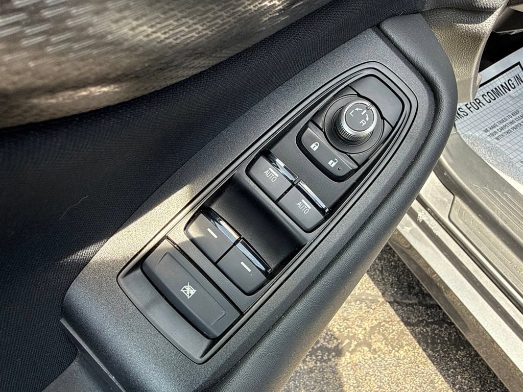 Used 2023 Subaru Legacy Premium AWD/4WD image 21