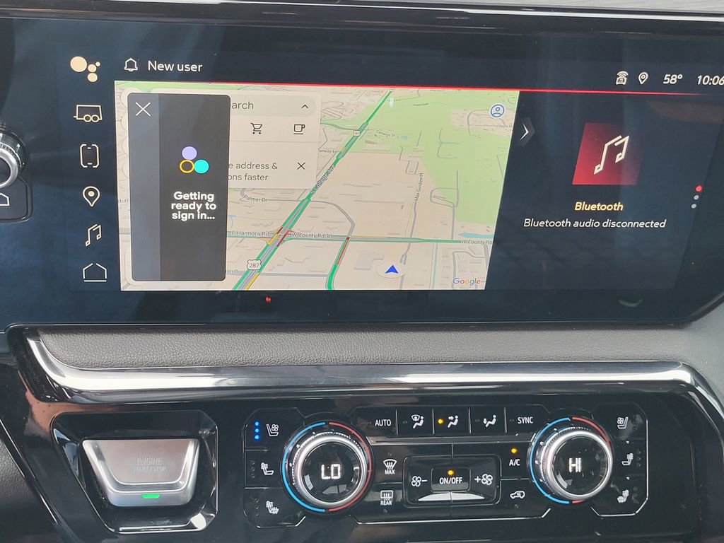 Used 2022 GMC Sierra 1500 AT4 w/ AT4 Preferred Package image 18