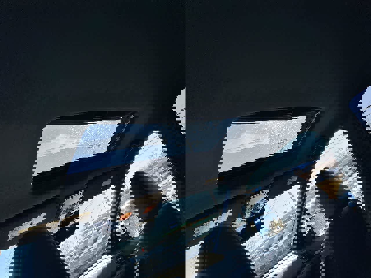 Used 2023 Honda Passport TrailSport image 24