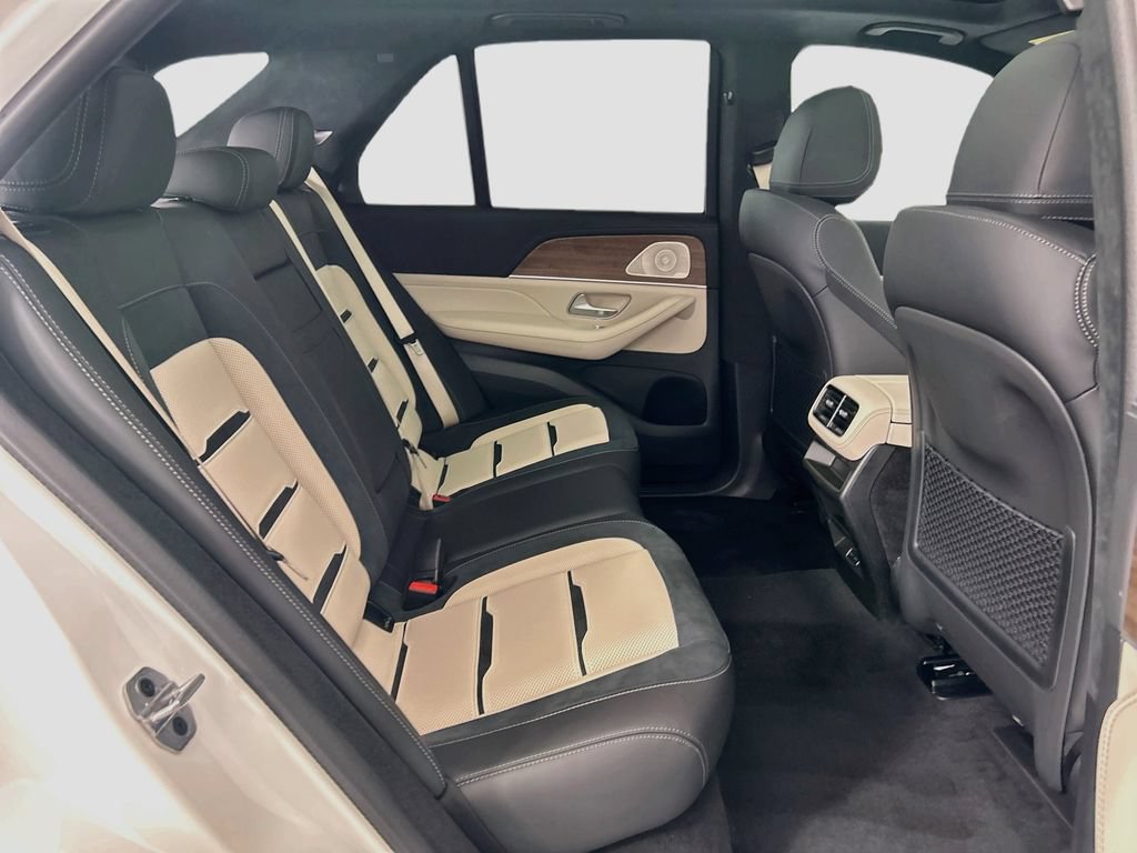 New 2026 Mercedes-Benz GLE 63 AMG S image 21