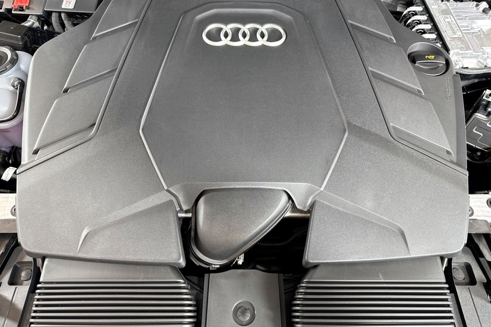 New 2026 Audi Q7 3.0T Premium Plus image 27