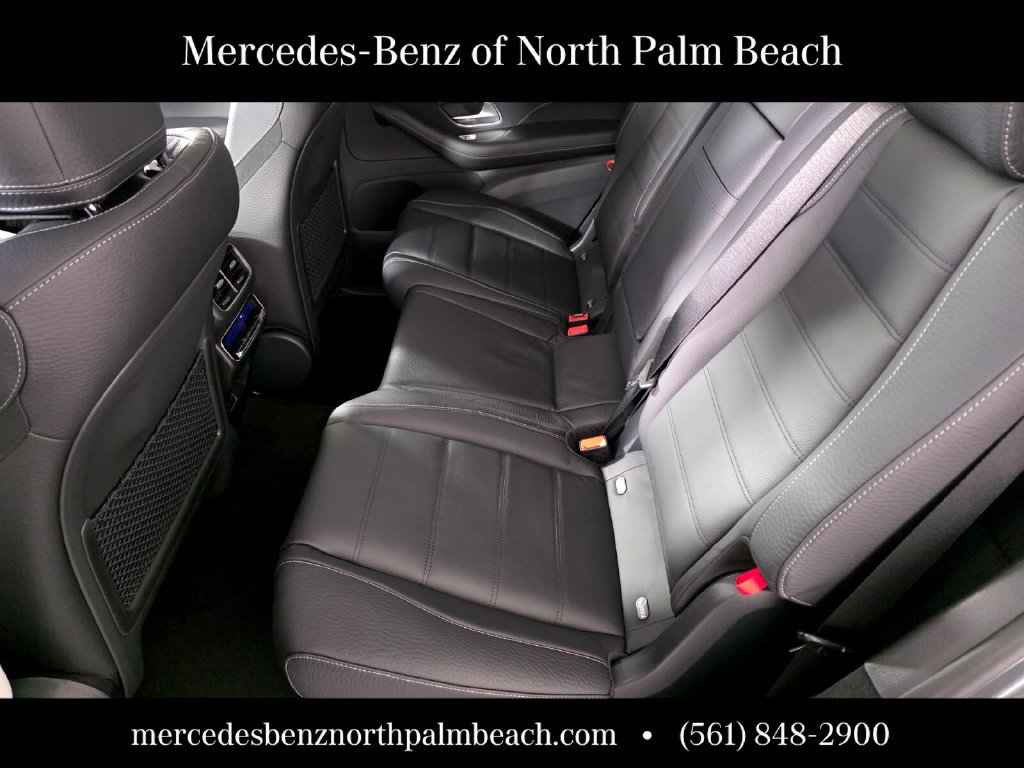 New 2026 Mercedes-Benz GLS 450 4MATIC image 12
