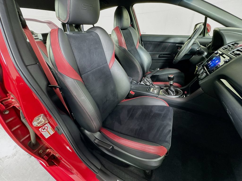 Used 2019 Subaru WRX STI AWD/4WD image 33