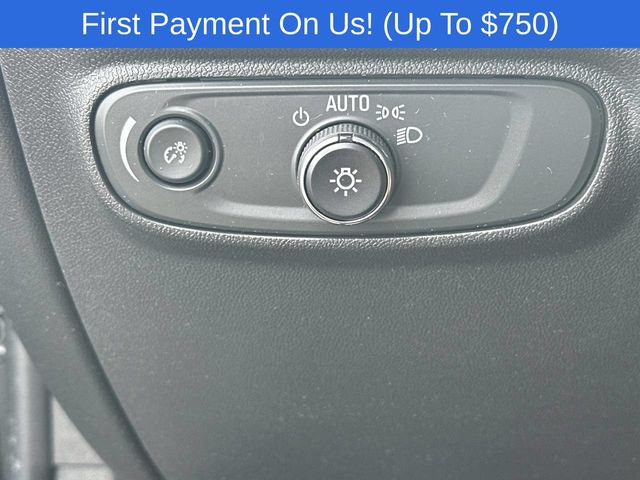 Certified 2024 Chevrolet Equinox RS w/ RS Leather Package FWD image 18