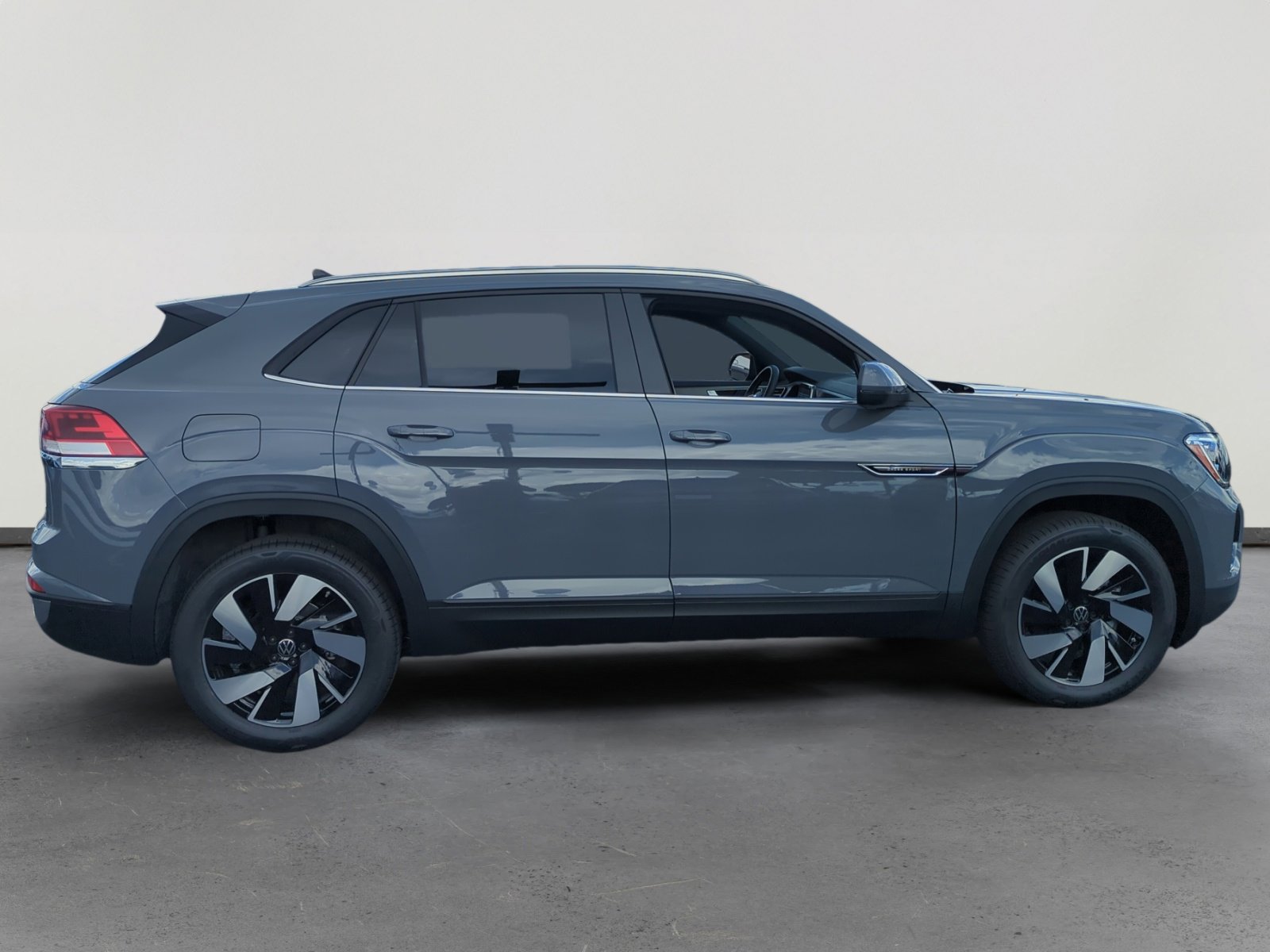 New 2026 Volkswagen Atlas Cross Sport SE AWD/4WD image 6
