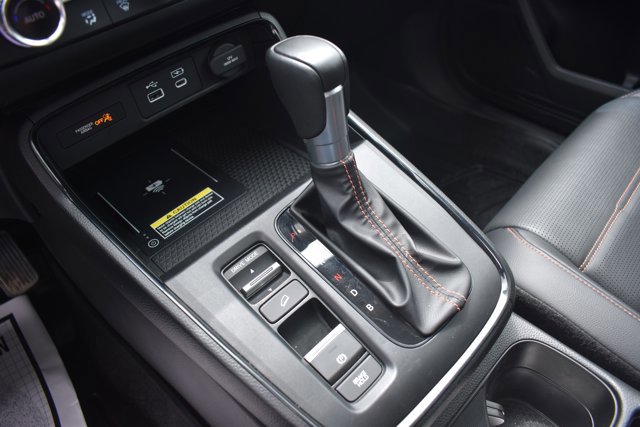 Used 2025 Honda CR-V Sport-L image 28