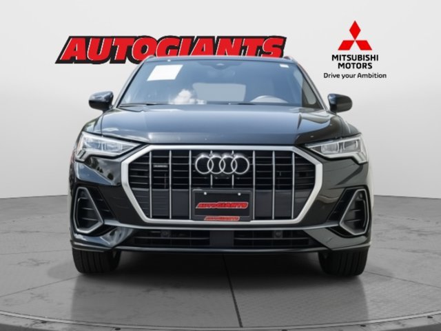 Used 2021 Audi Q3 2.0T Premium Plus w/ Premium Plus Package AWD/4WD image 5