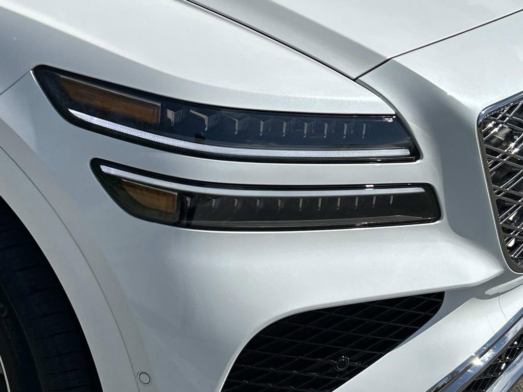 New 2026 Genesis GV80 2.5T Advanced image 10