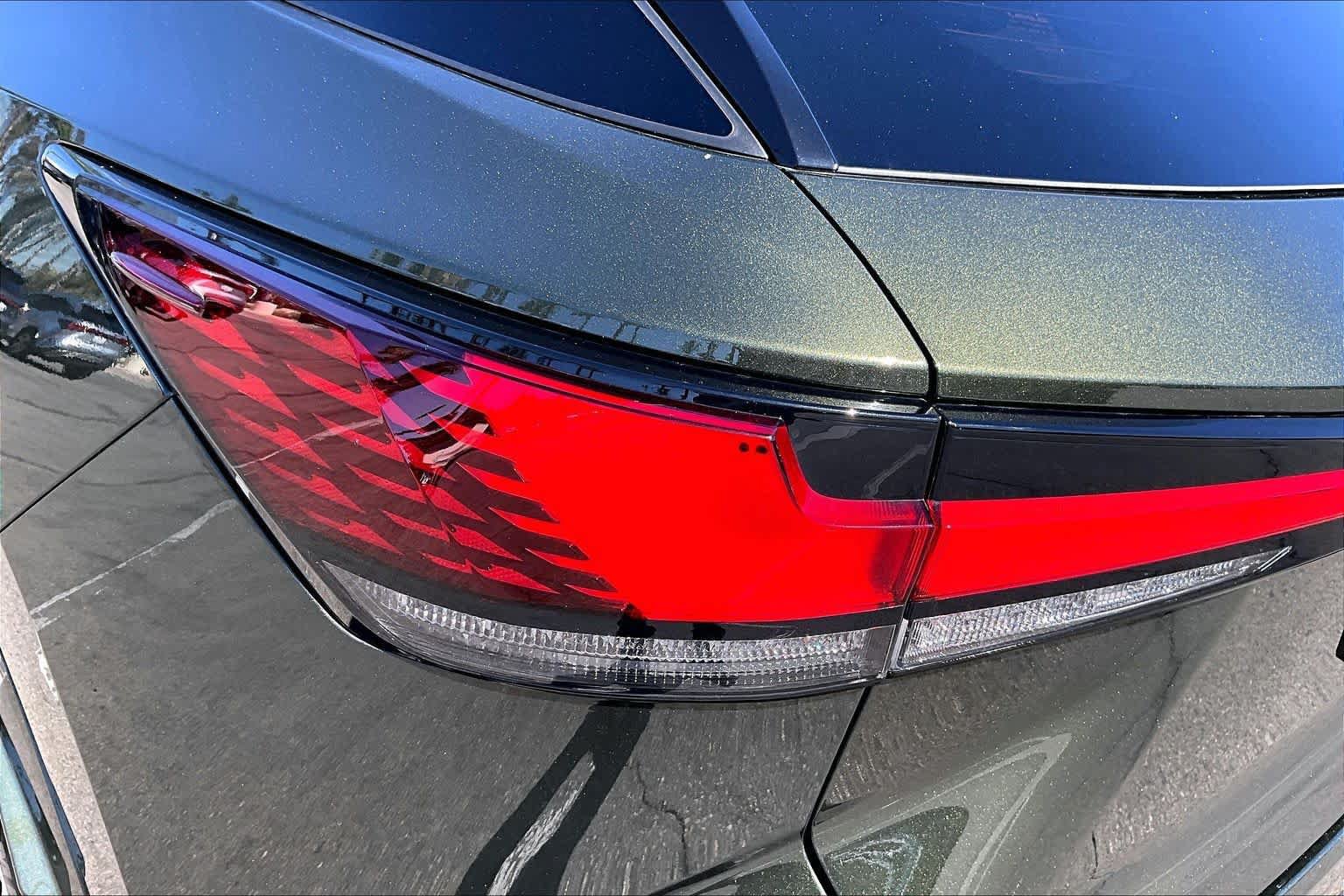Certified 2024 Lexus RX 350 FWD w/ Technology Package image 27