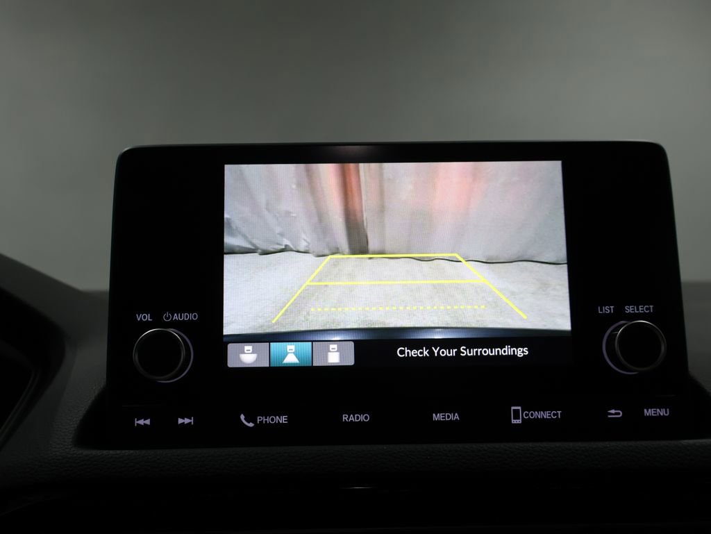 Used 2023 Honda Civic LX image 28