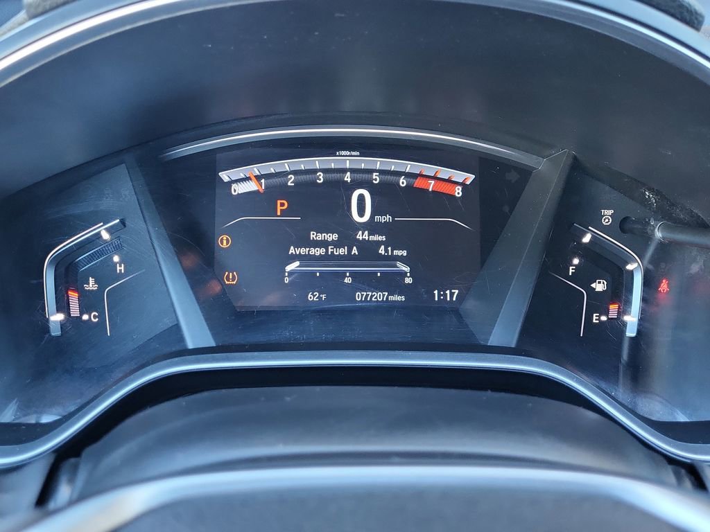 Used 2019 Honda CR-V EX-L image 24