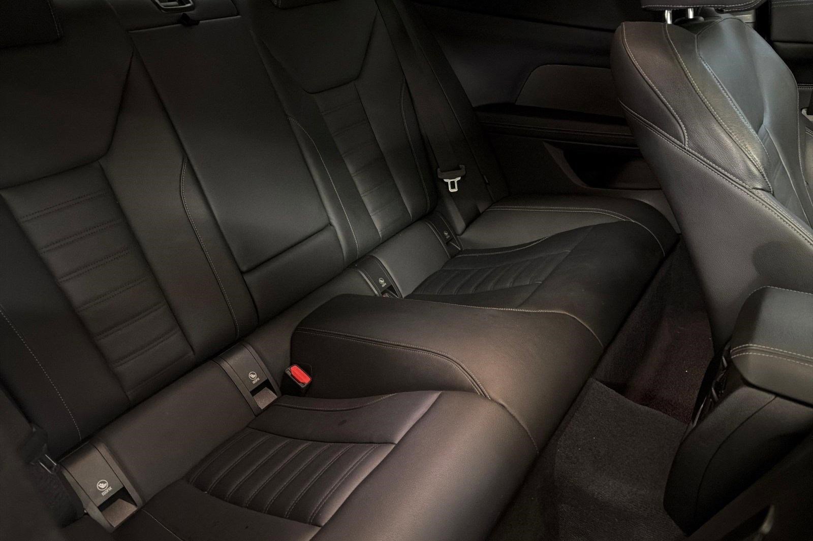 Used 2021 BMW 440i xDrive Coupe w/ Premium Package AWD/4WD image 29