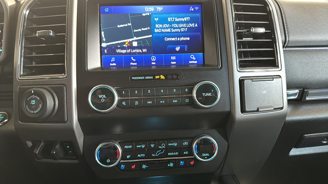 Used 2021 Ford Expedition Max XLT AWD/4WD image 13