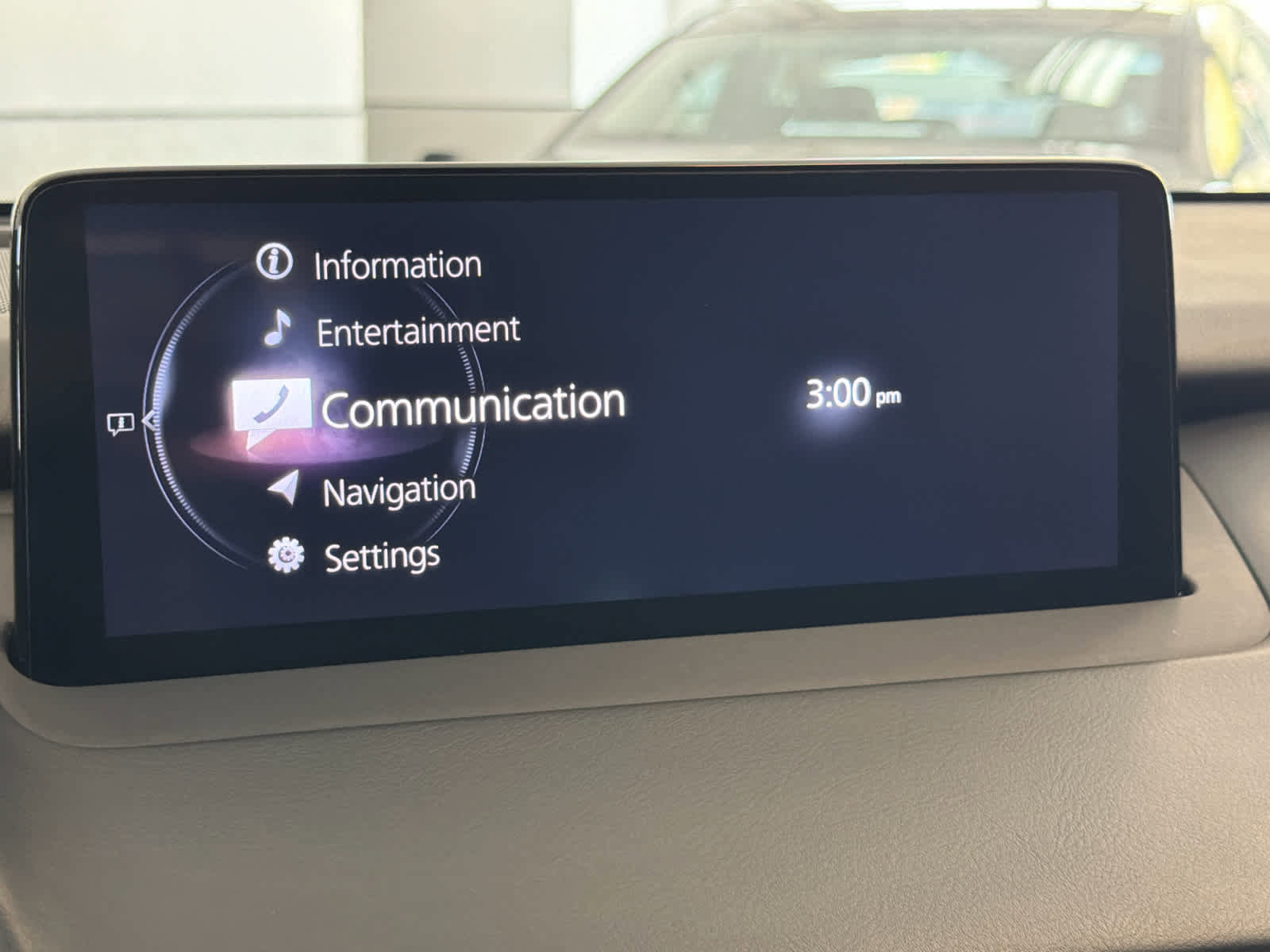 Certified 2021 MAZDA CX-9 Grand Touring AWD/4WD image 20